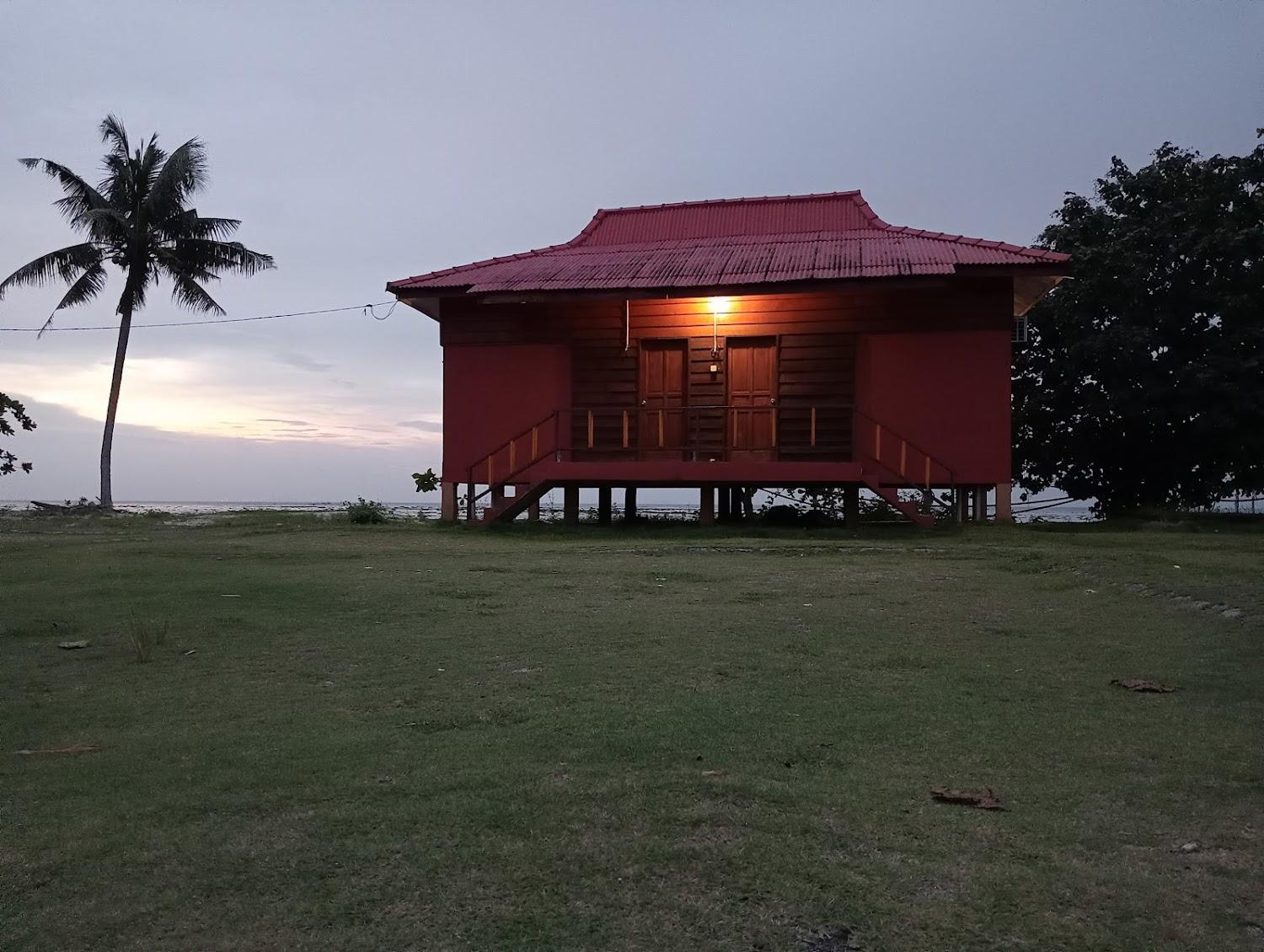 Cover Image for Golden Bay Sebong,