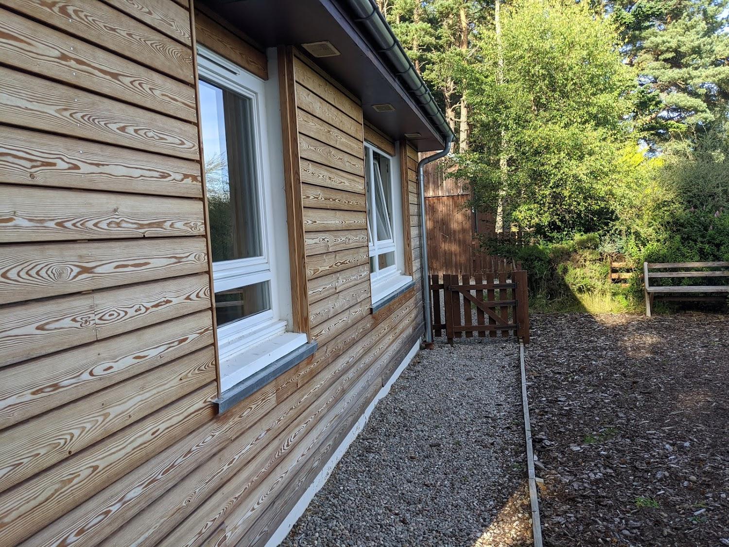Cover Image for Salmon Run Lodge