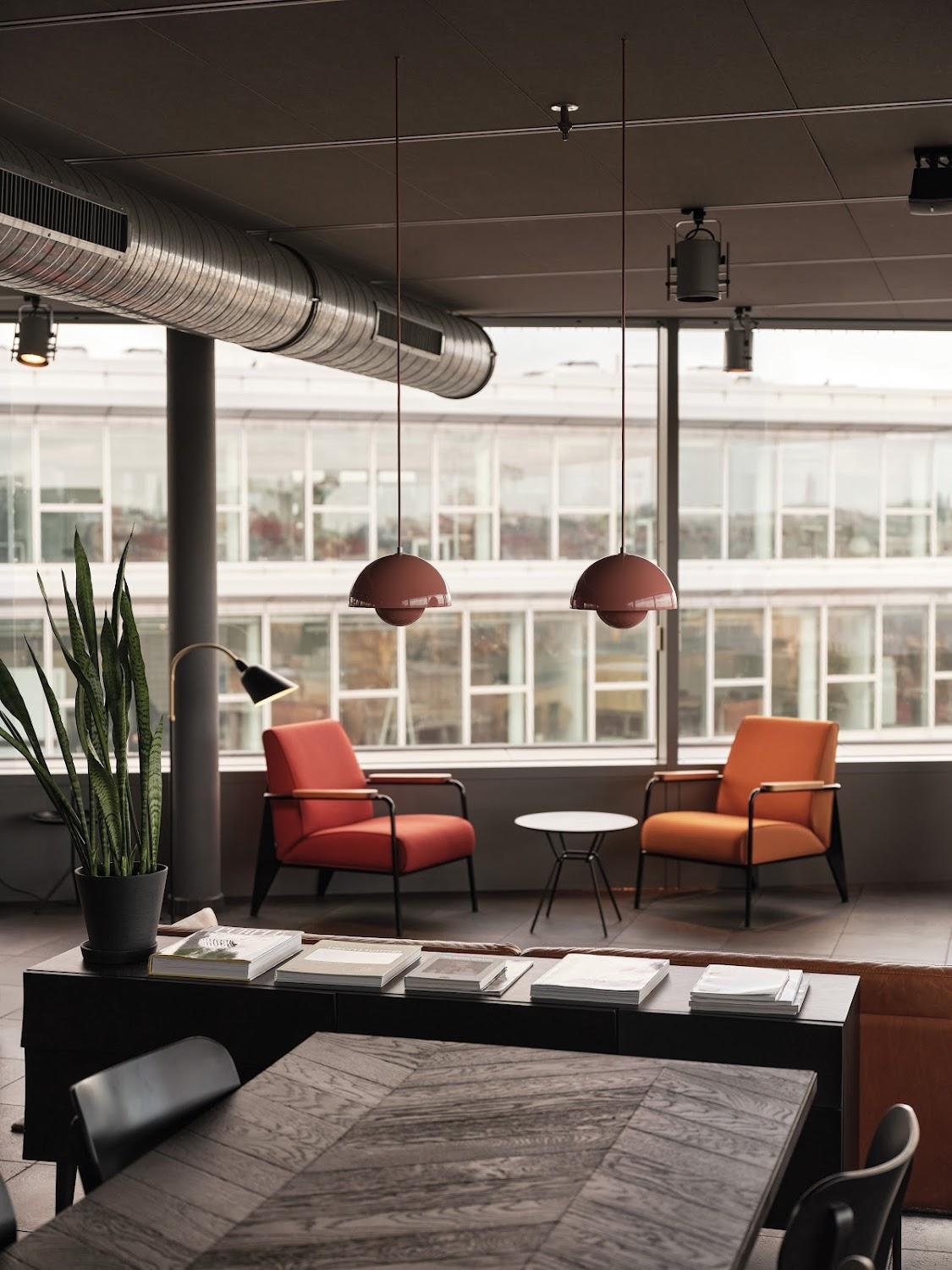 Cover Image for Casa Camper Berlin