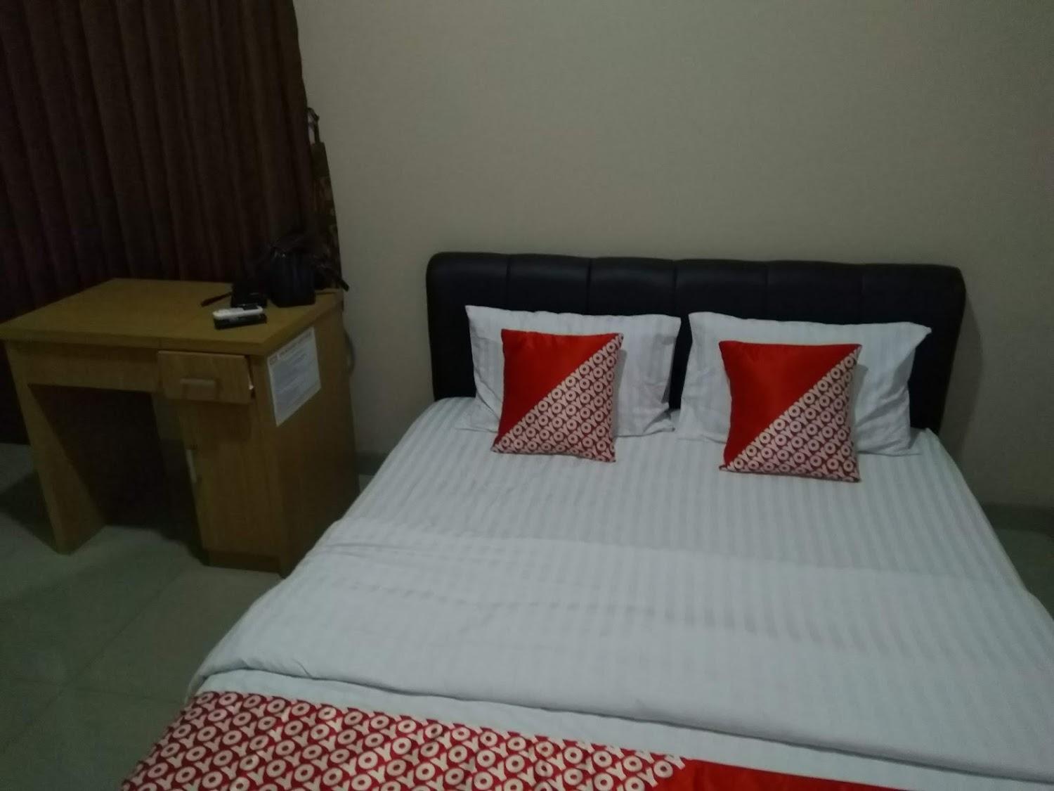 Cover Image for OYO 3039 Shofy Residence