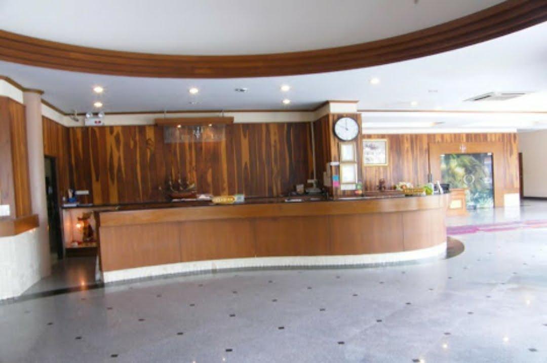 Cover Image for Grand Leo Hotel