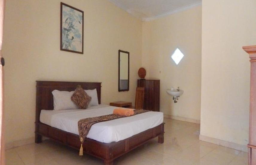 Cover Image for Bynda Sya Homestay