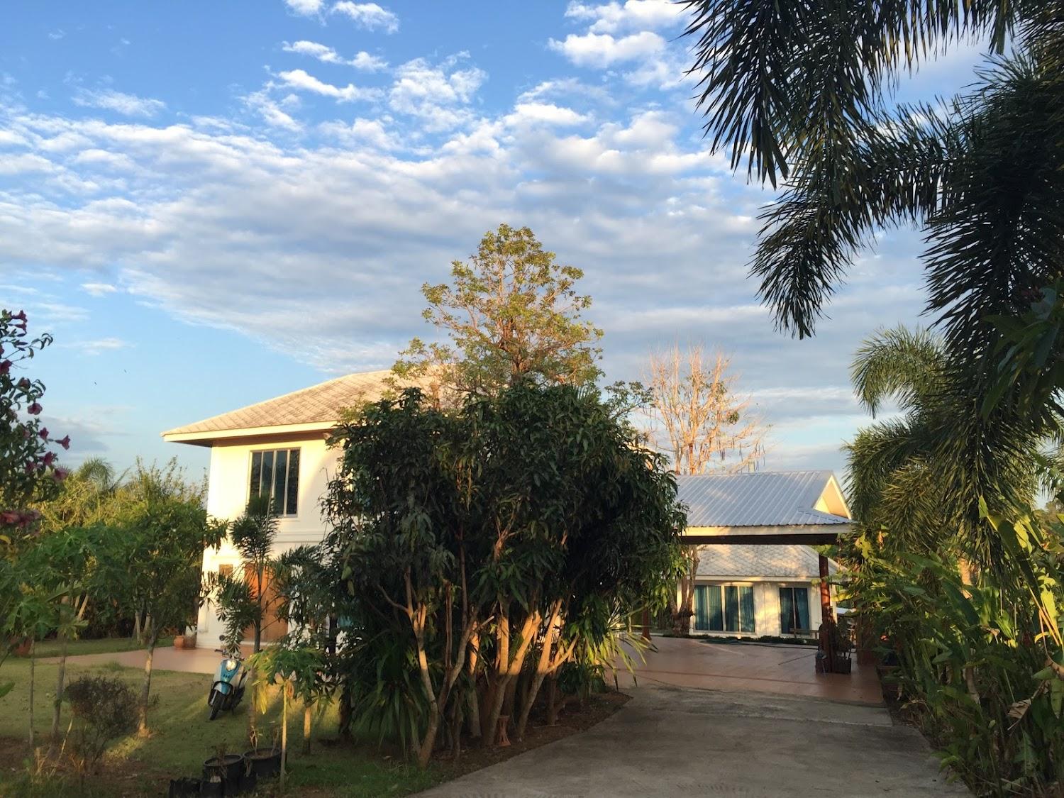 Cover Image for Roongthiwa Resort