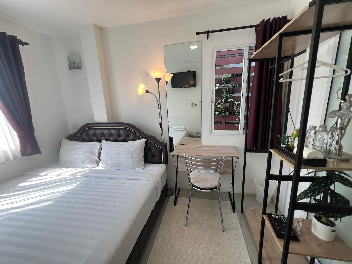 Cover Image for Ban Thungdang Boutique Hotel