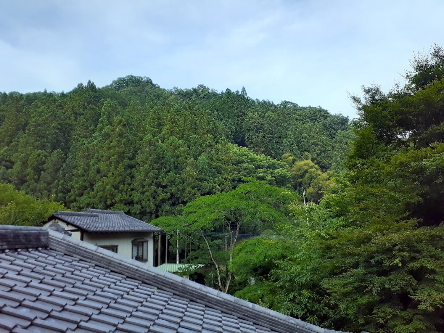 Cover Image for Shibahara Onsen Yanagiya Ryokan