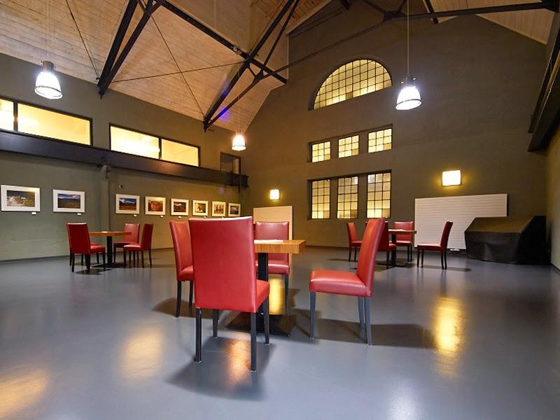 Cover Image for DJH Youth Hostel Chemnitz One
