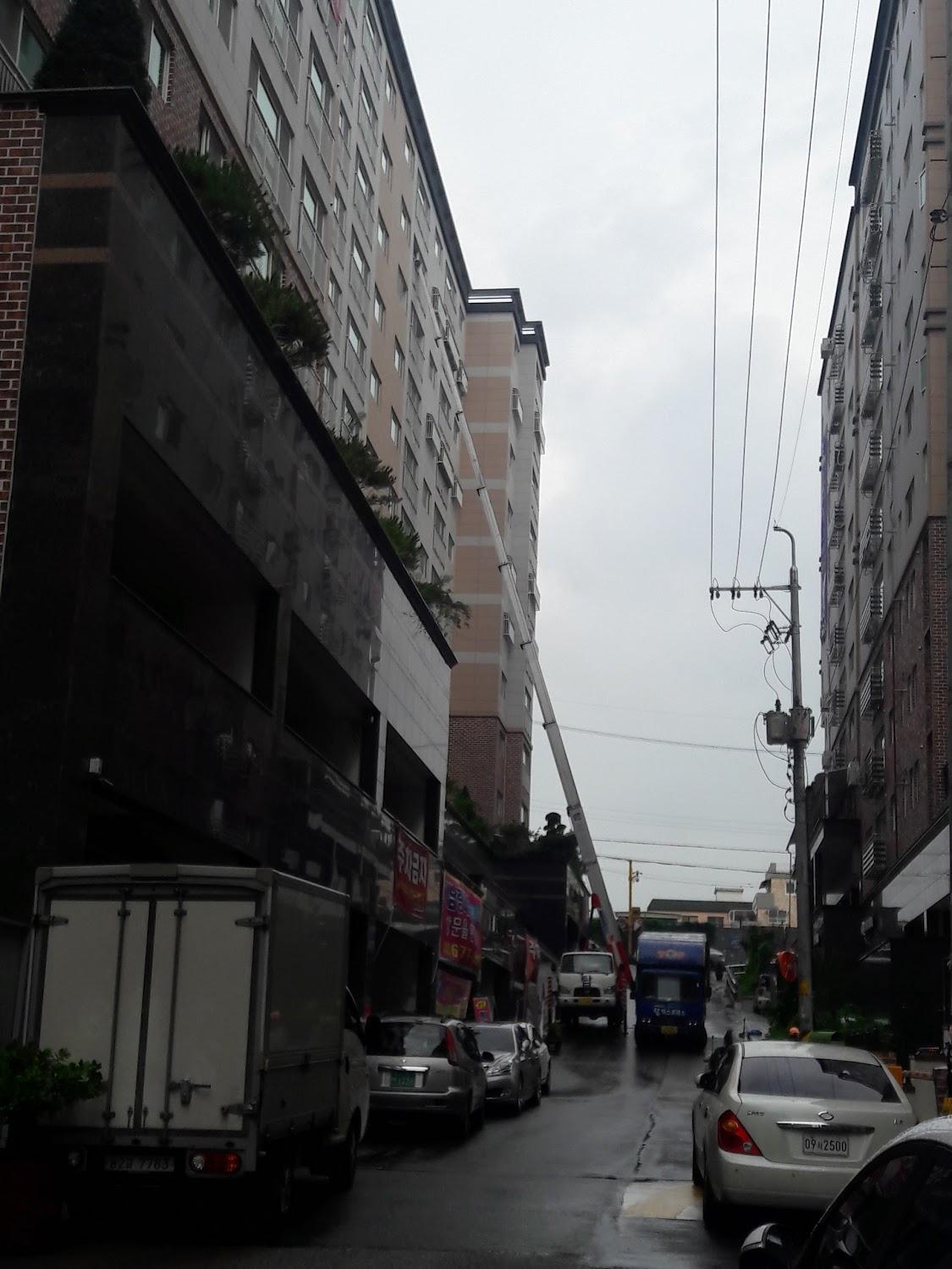 Cover Image for 쵸이스모텔