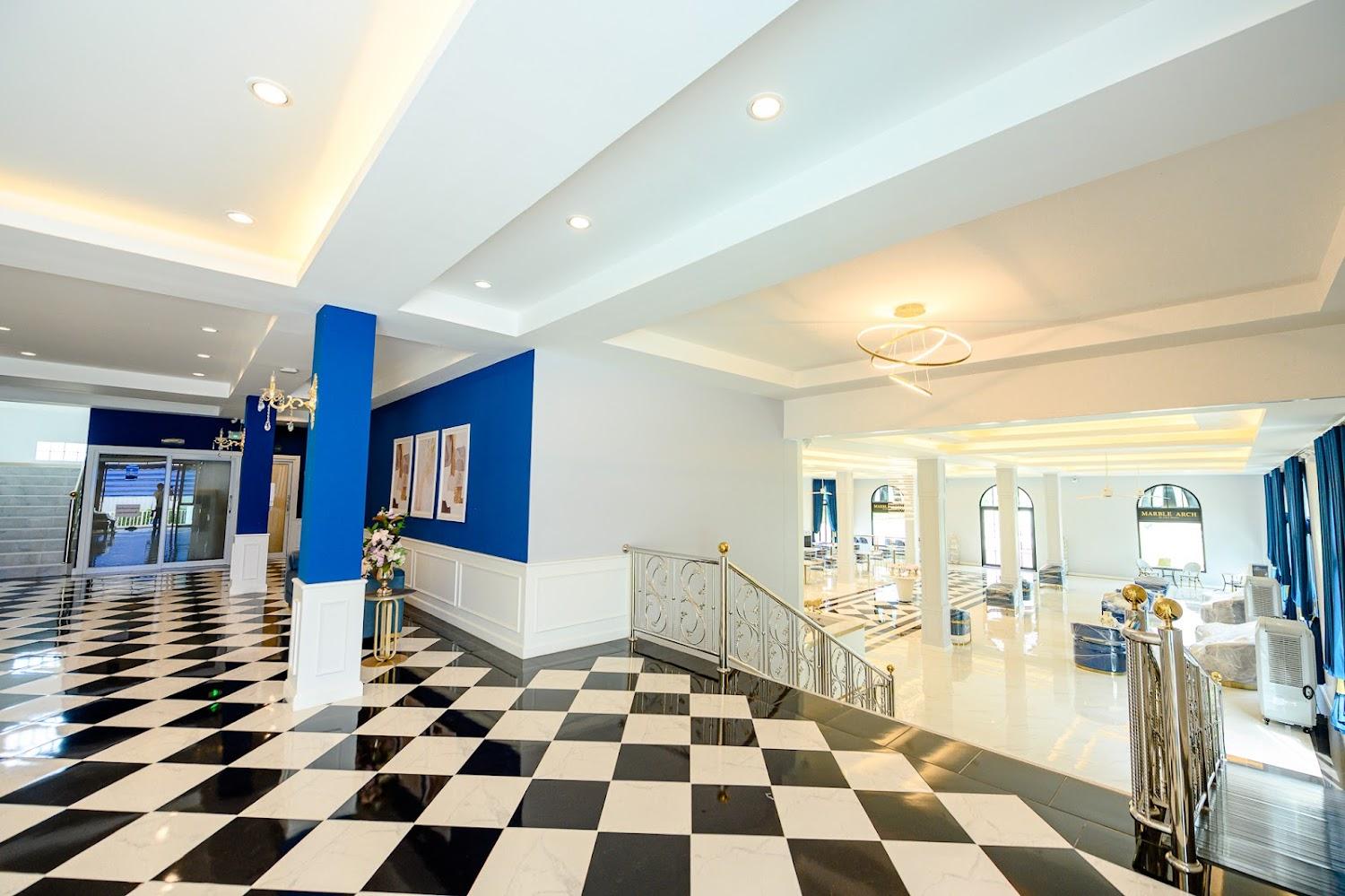 Cover Image for Marble Arch De Loei (โรงเเรม มาร์เบิล อาร์ช เดอ เลย)