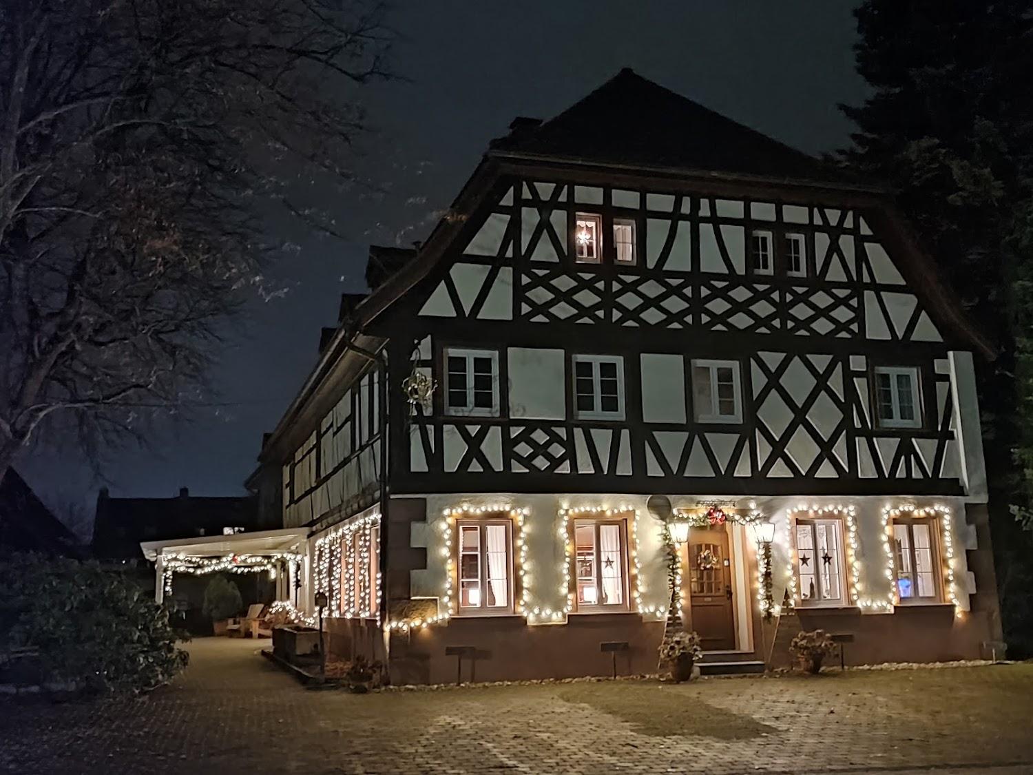 Cover Image for Boutique-Hotel Krone (Adults Only)