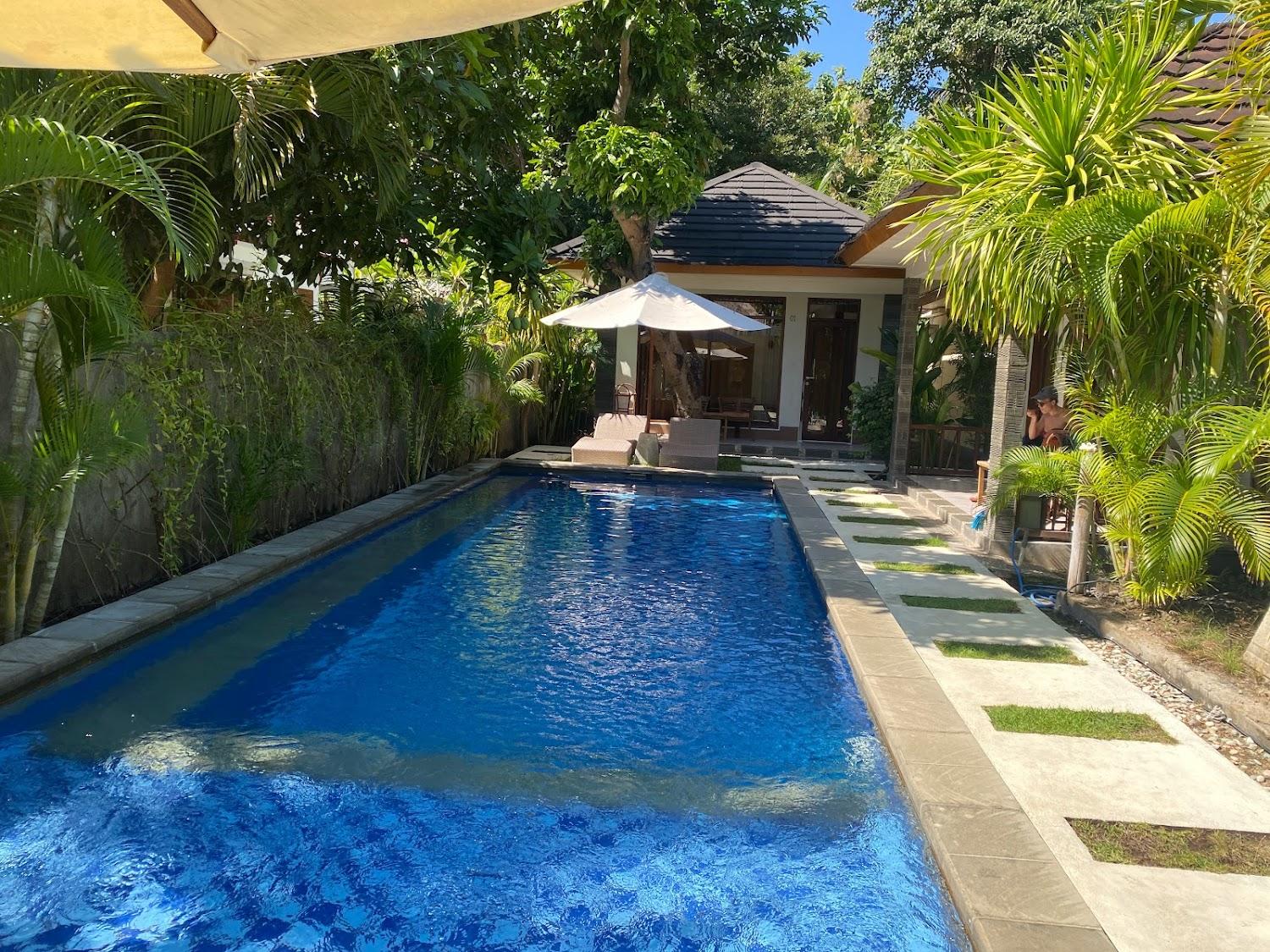 Cover Image for Two Brothers Villa