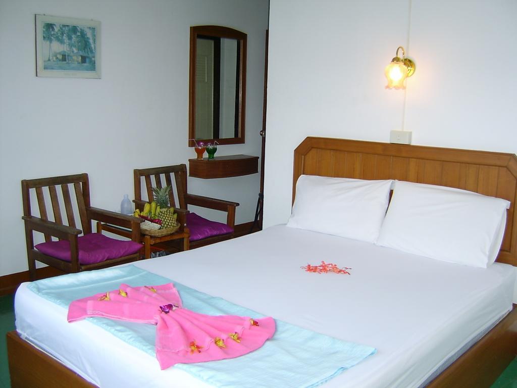 Cover Image for Krabi Grand Hotel