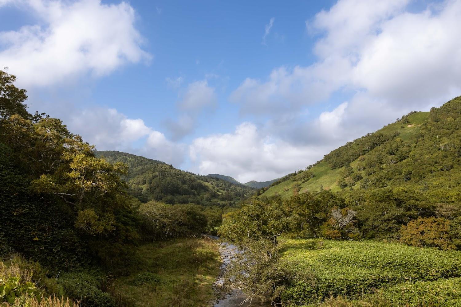 Cover Image for Shiretoko Rausu Noasobi Field