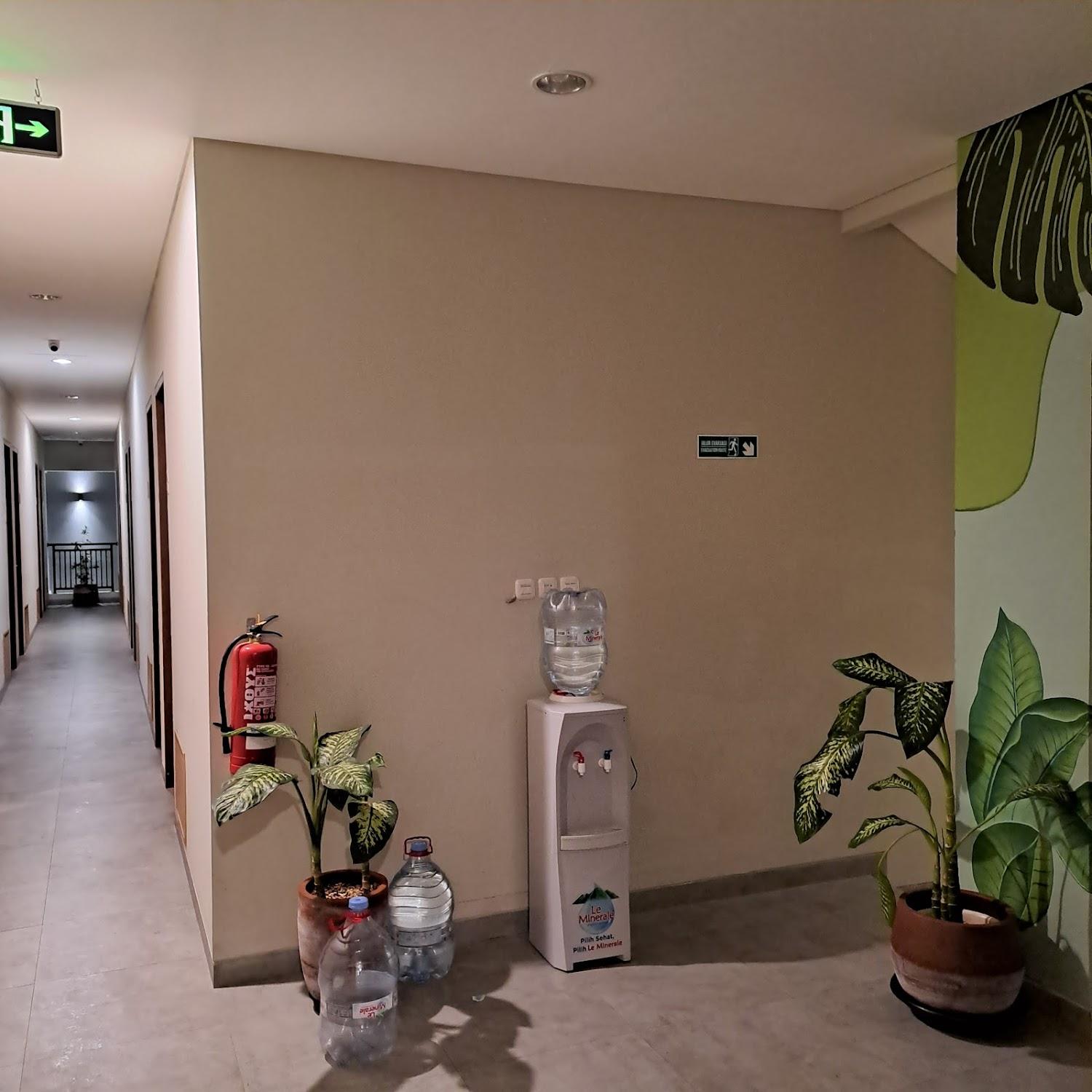 Cover Image for Casa Calma Hotel Grogol
