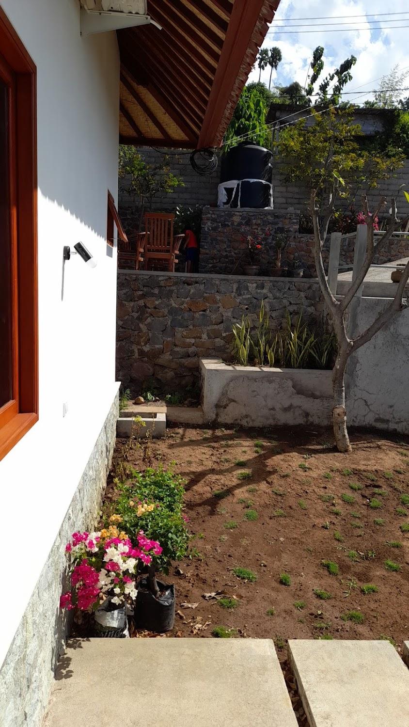 Cover Image for Abing Stone Villa