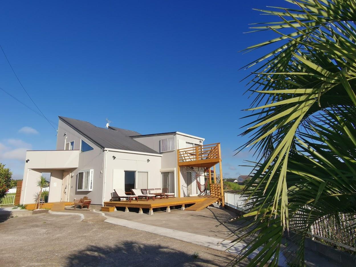 Cover Image for Ocean View Escape