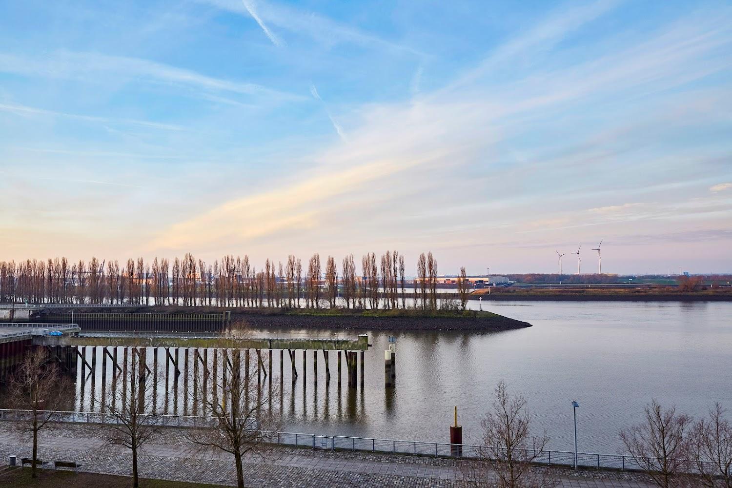 Cover Image for INNSiDE by Meliá Bremen