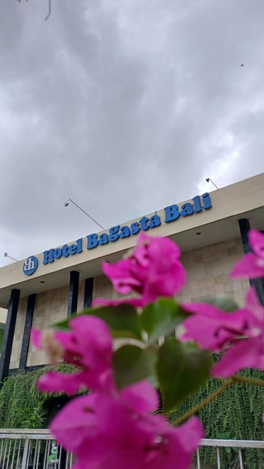 Cover Image for Bagasta Bali Hotel