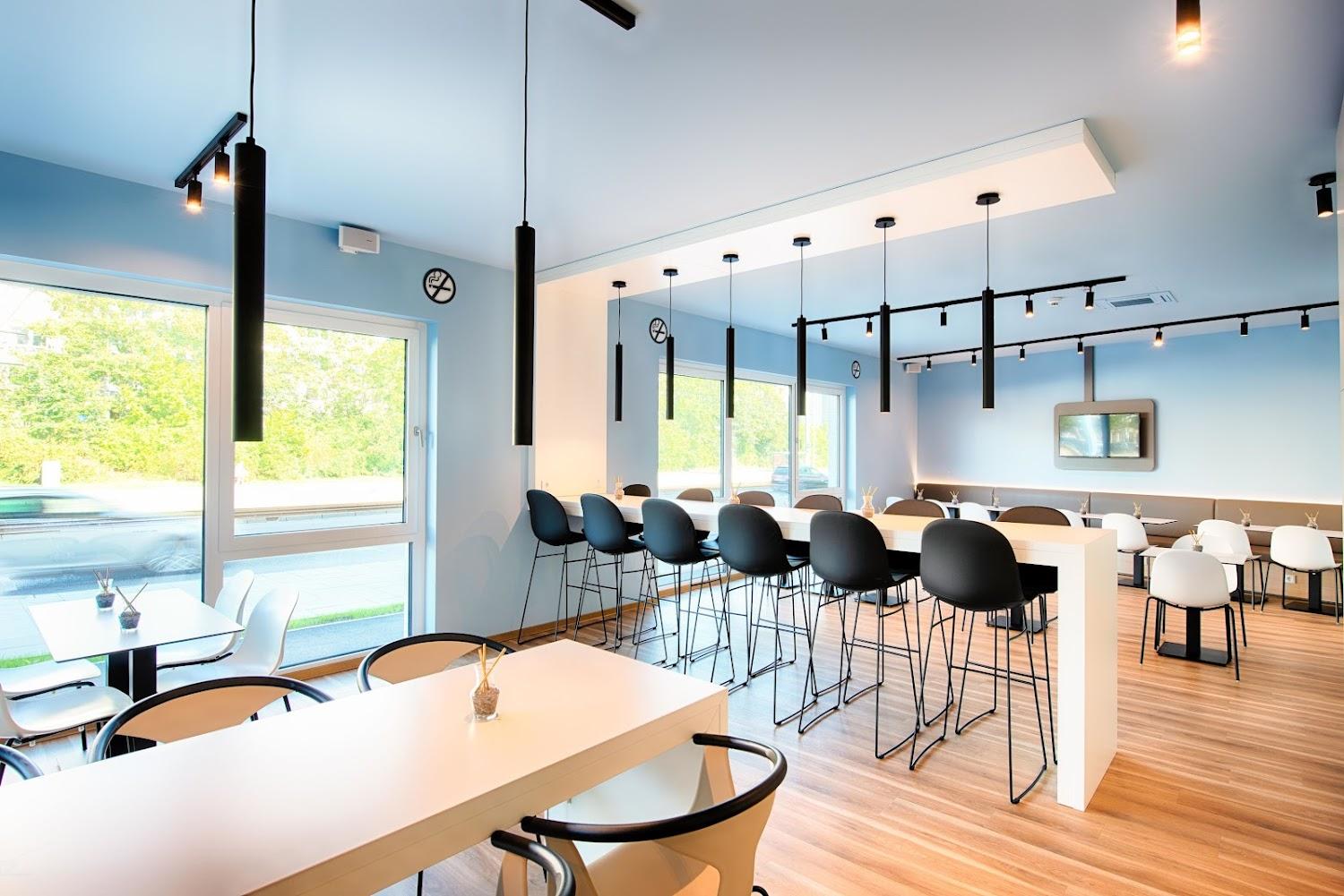 Cover Image for B&B HOTEL Chemnitz