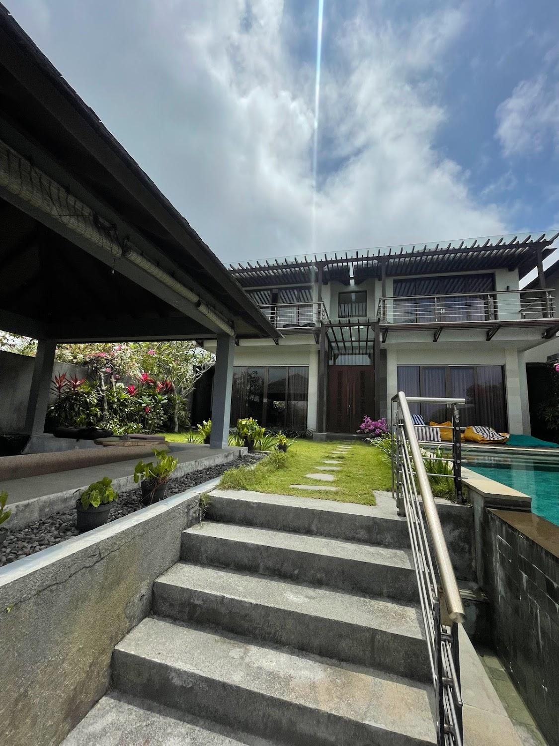 Cover Image for Paanchali Villa