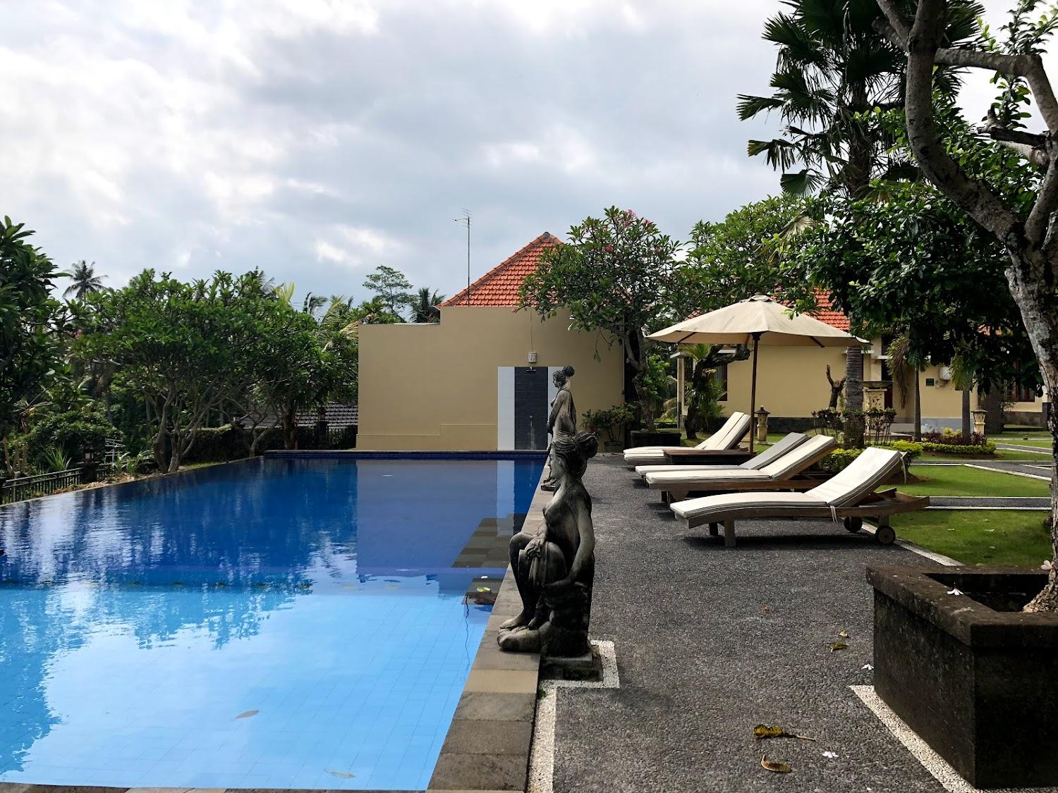 Cover Image for Luna Llena Villas