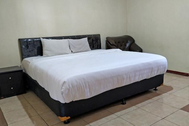 Cover Image for OYO 3370 Hotel Dian Chandra