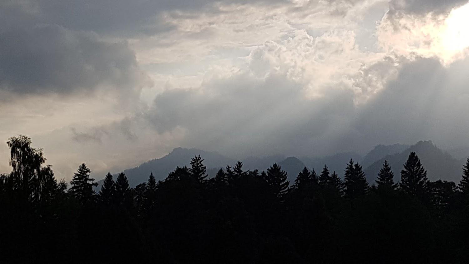 Cover Image for Huberhof Ruhpolding