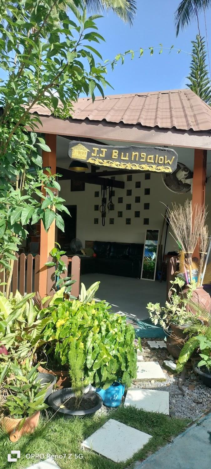 Cover Image for JJ Bungalow Khao Lak Thailand