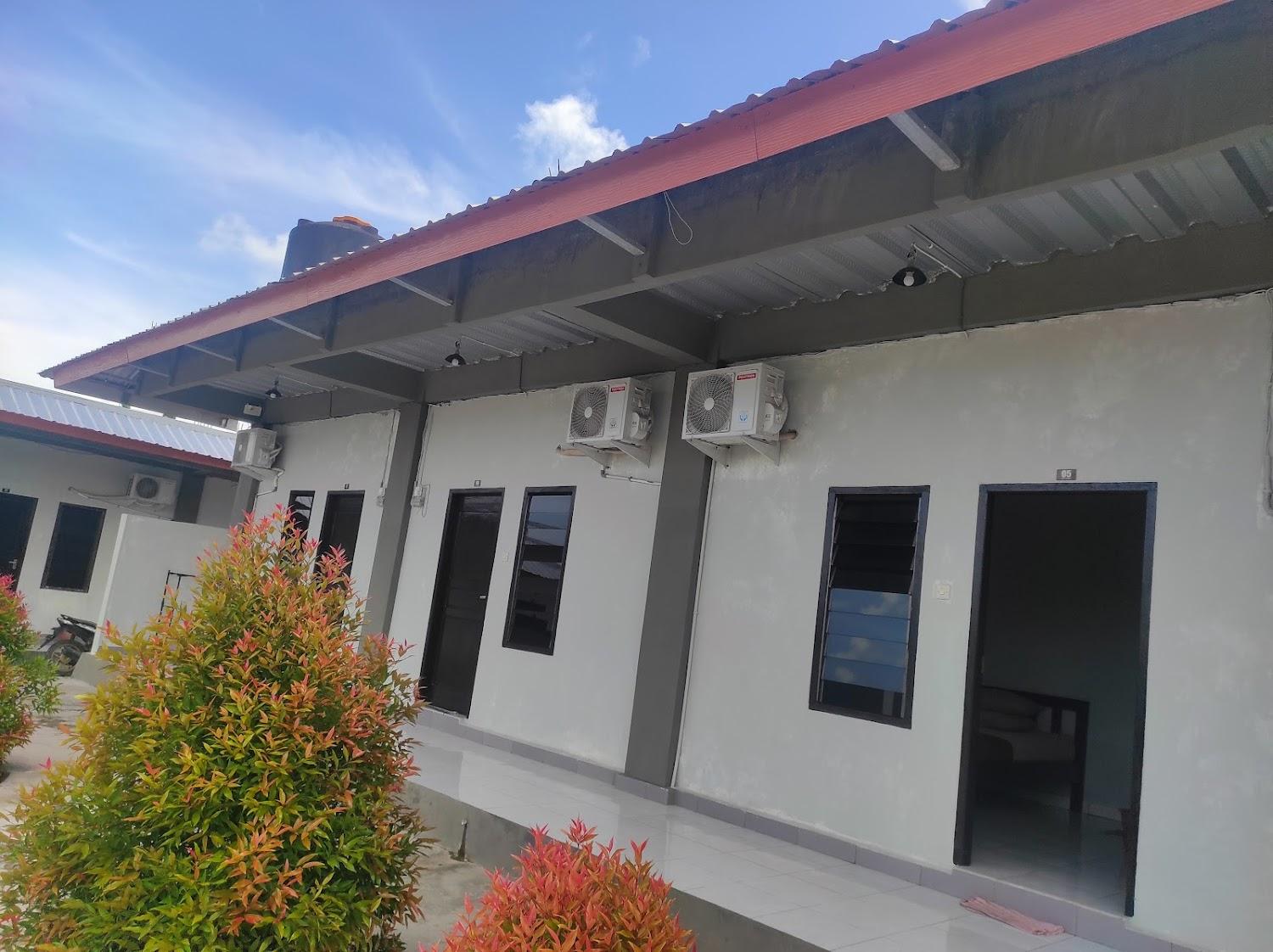 Cover Image for Amor Homestay near Eltari International Airport