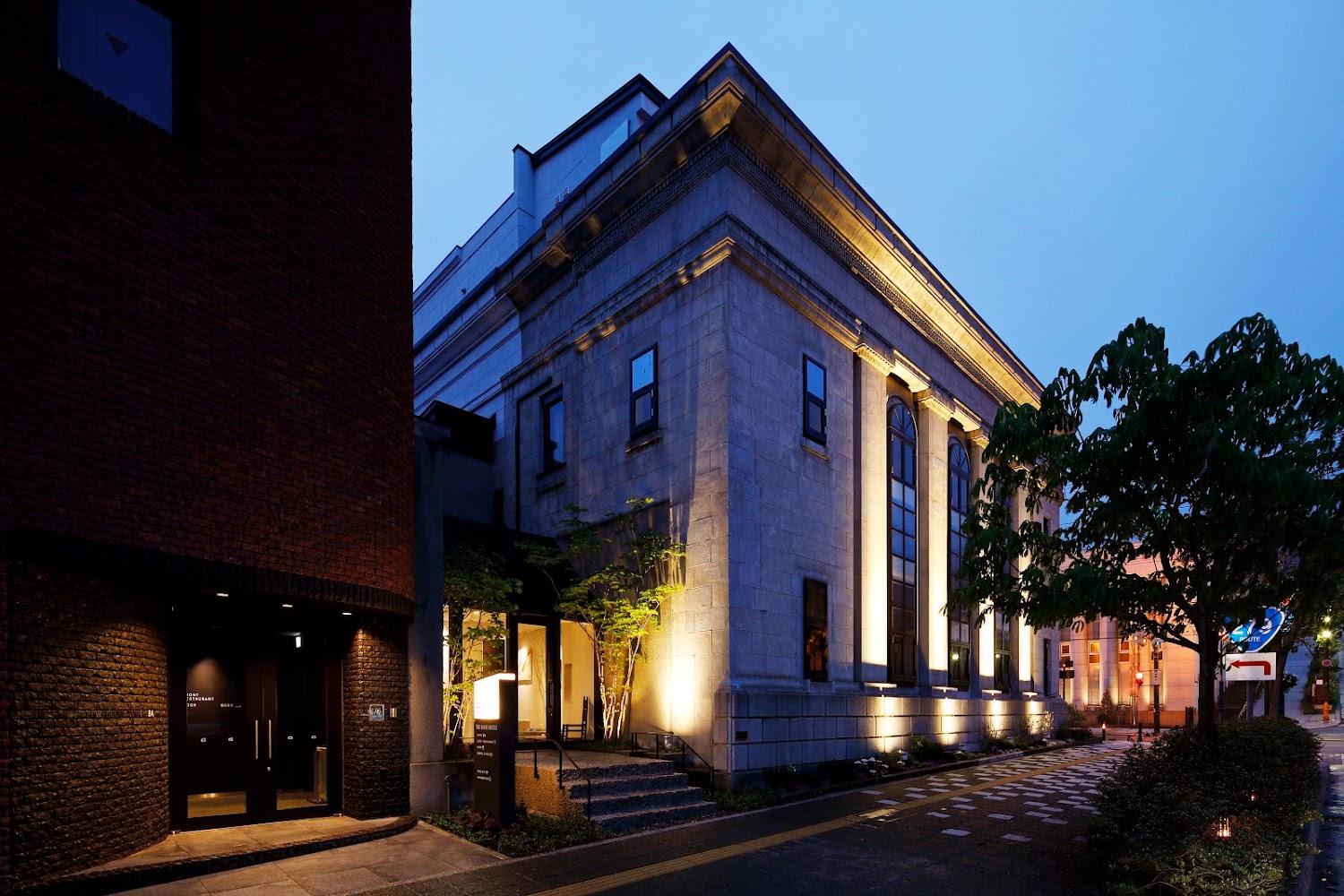 Cover Image for Share Hotels Hakoba Hakodate