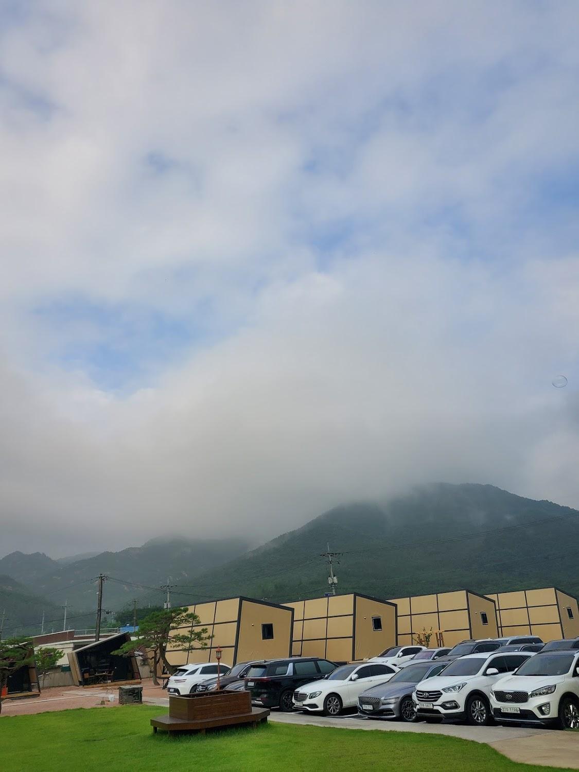 Cover Image for 경주용장한옥펜션