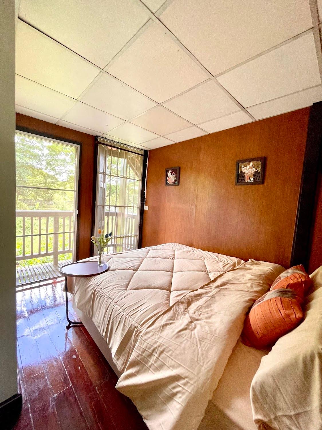 Cover Image for ฮ่อมเฮา Homehour Chiangmai Homestay