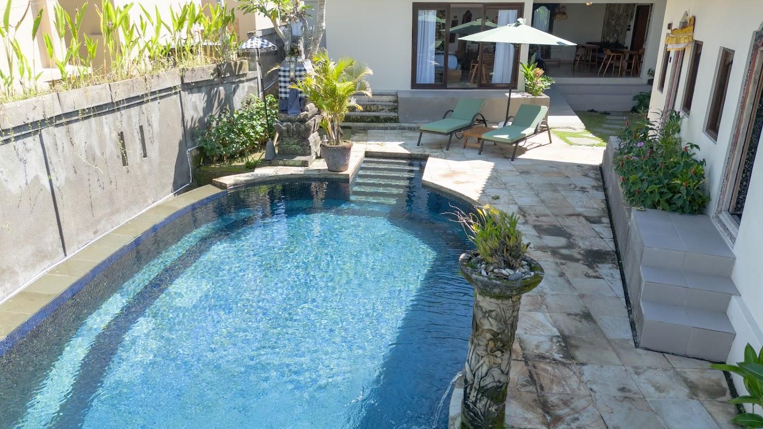 Cover Image for Oma Ubud