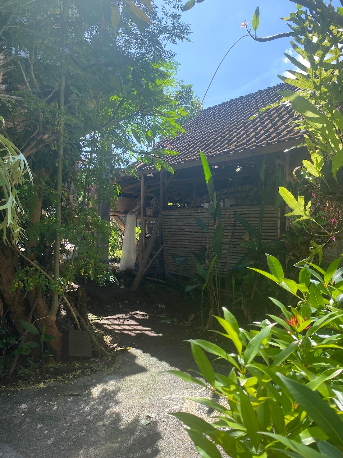 Cover Image for Rayshiva homestay