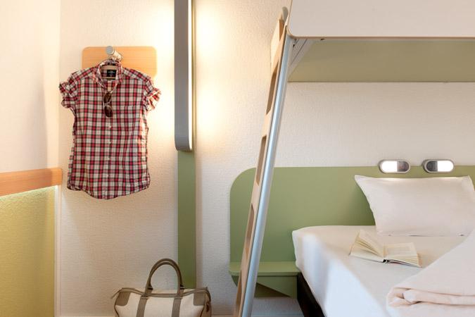 Cover Image for ibis budget Berlin City Potsdamer Platz