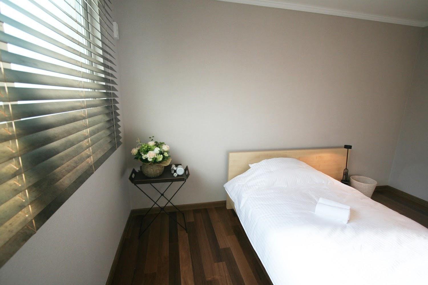 Cover Image for Guesthouse Gangnam