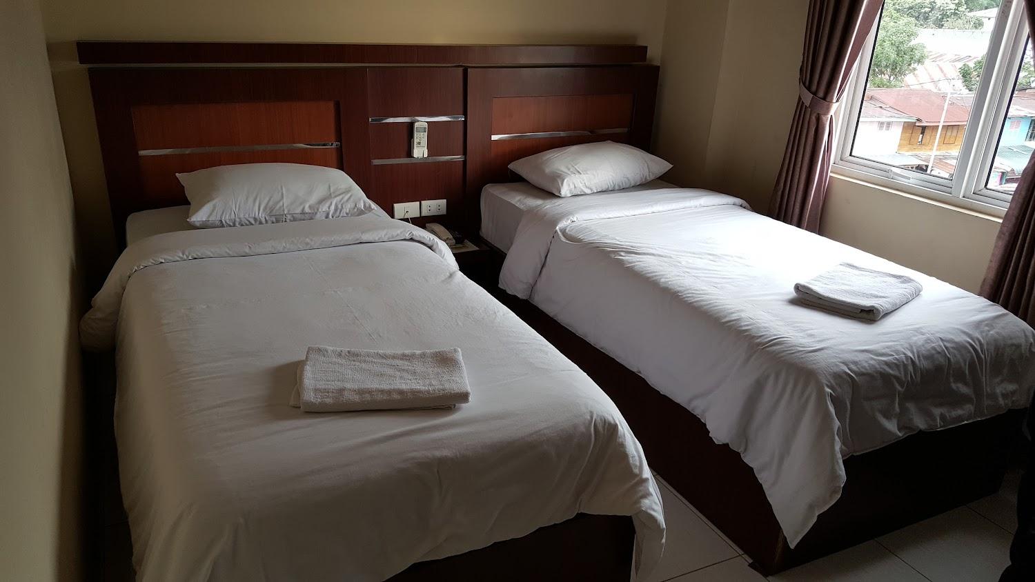 Cover Image for Hotel Nabasa