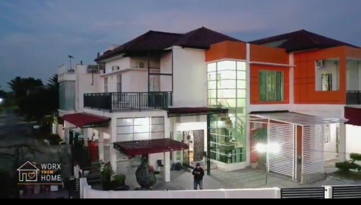 Cover Image for HOMESTAY LA MAISON BATAM CENTRE INDONESIA