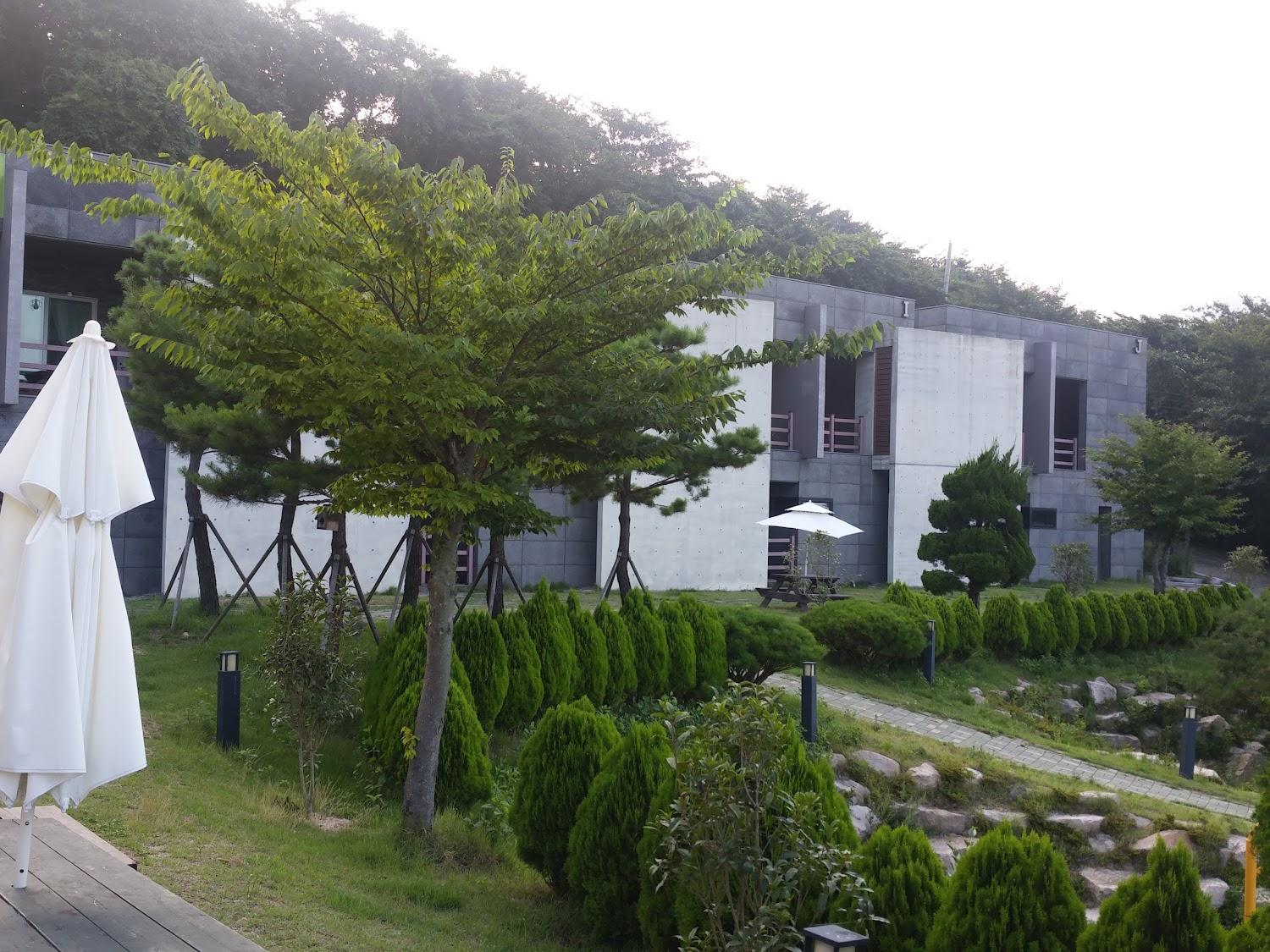 Cover Image for SM리조트