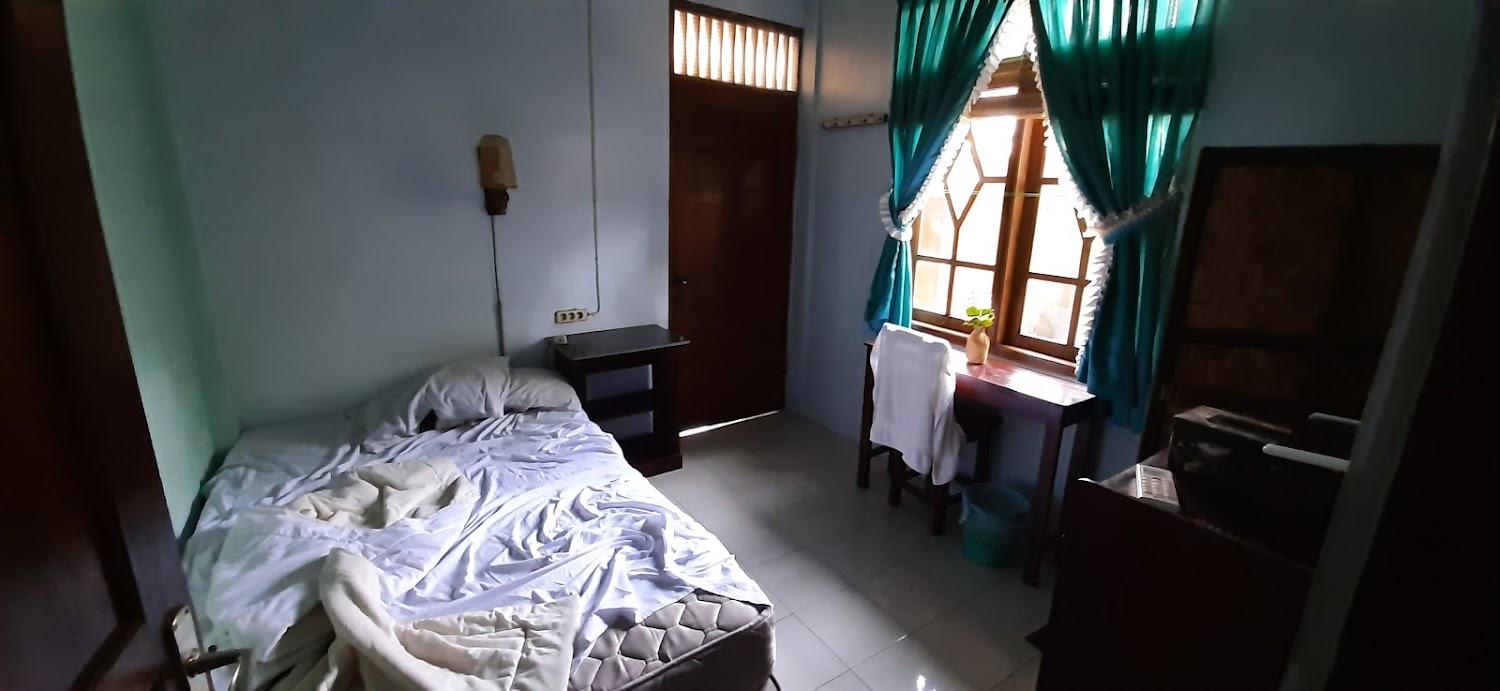 Cover Image for Garuda Homestay famili Jogjakarta