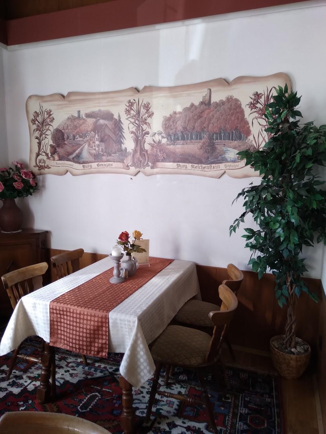 Cover Image for Maischeider Hof