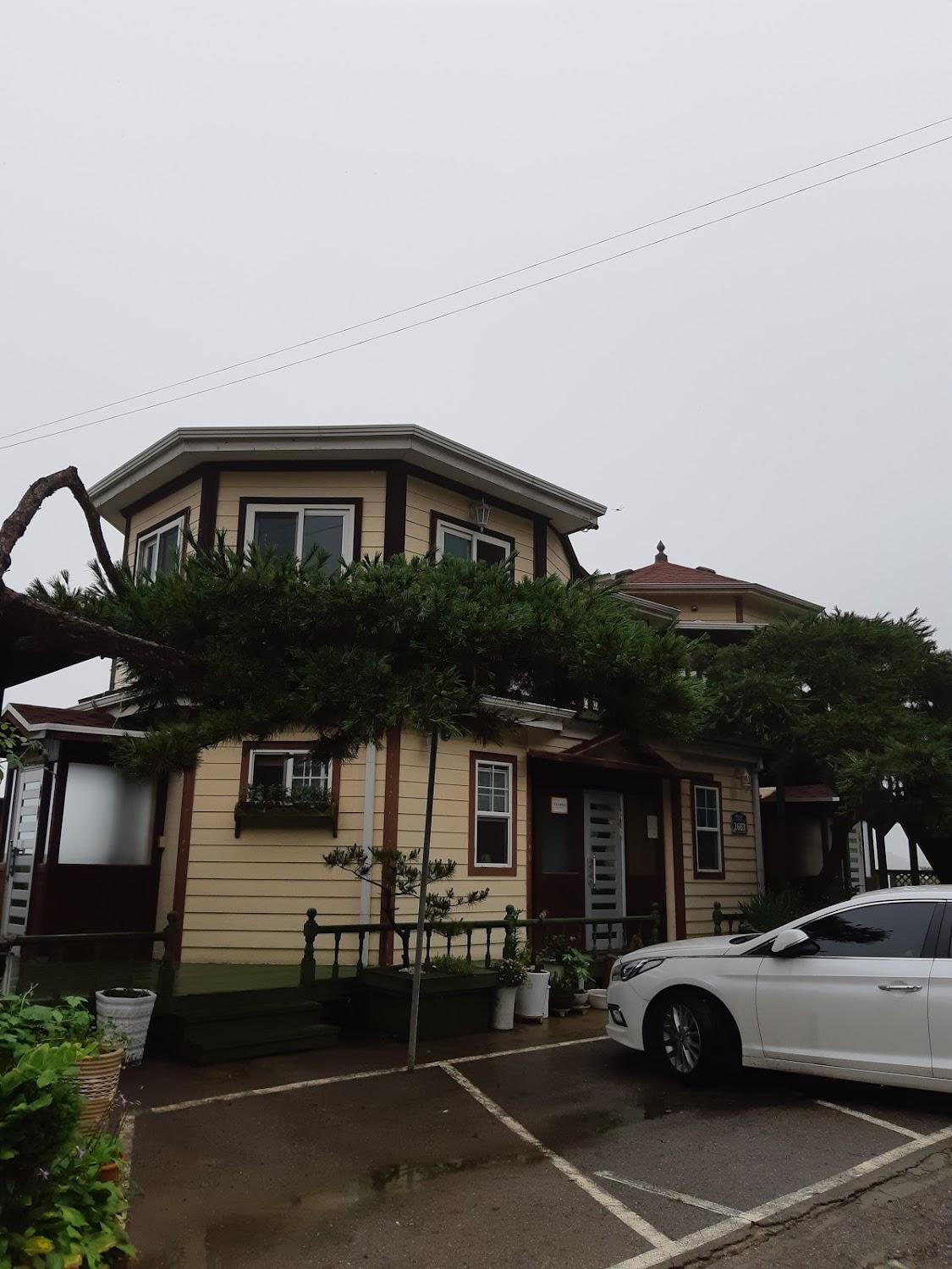 Cover Image for 벧엘펜션