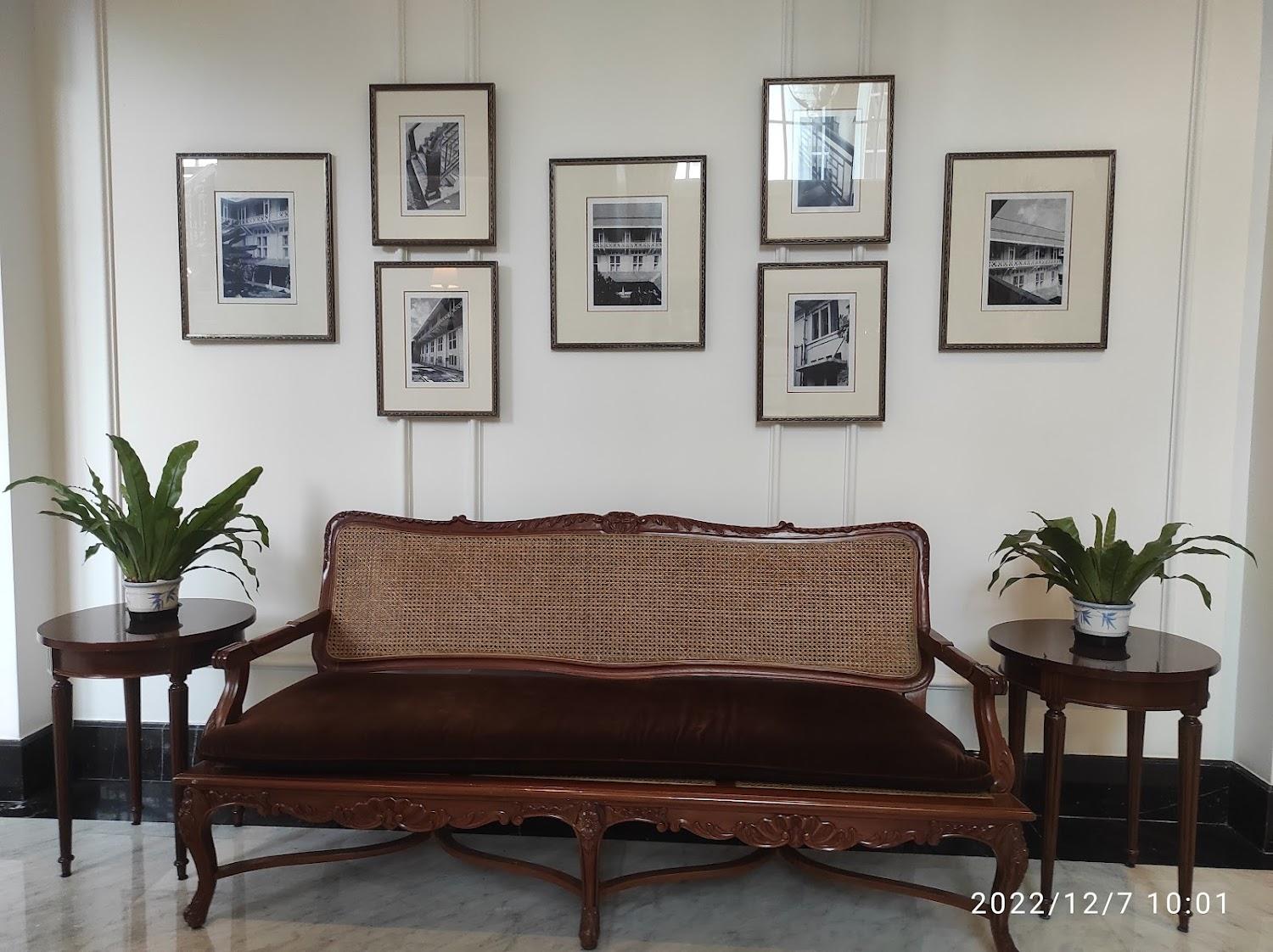 Cover Image for The Hermitage, a Tribute Portfolio Hotel, Jakarta