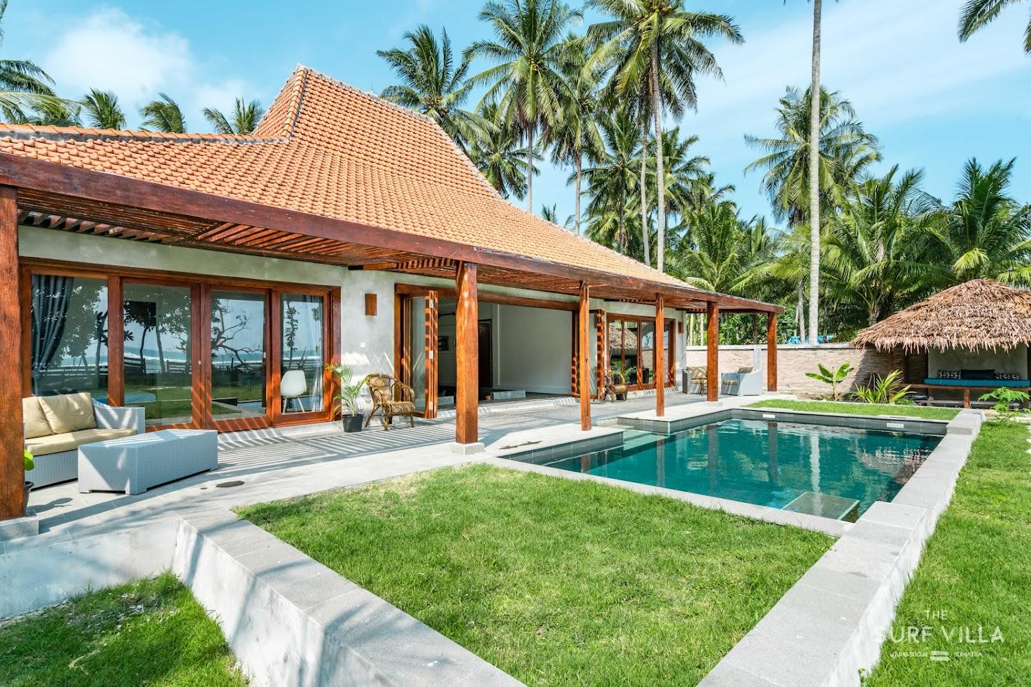Cover Image for Villa Kruinaka Ujung Bocur