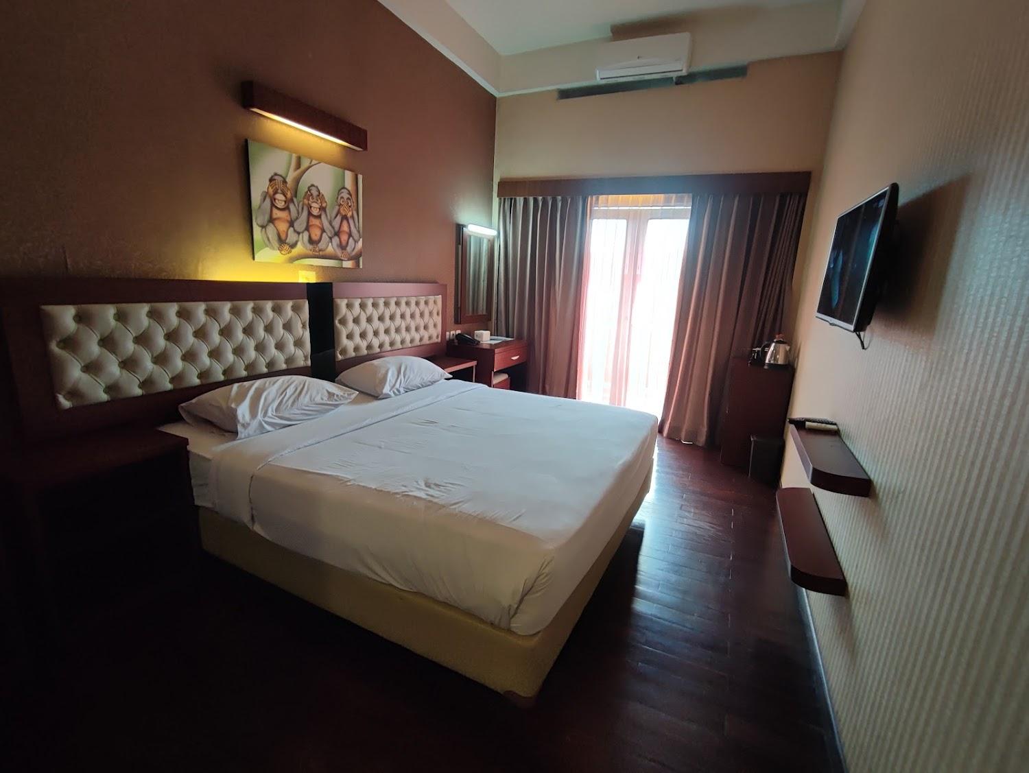 Cover Image for Spencer Green Hotel Batu