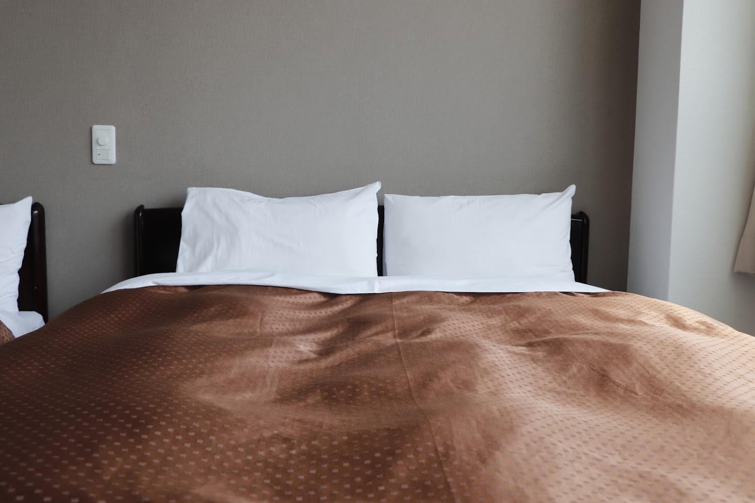 Cover Image for Business Hotel Akayane