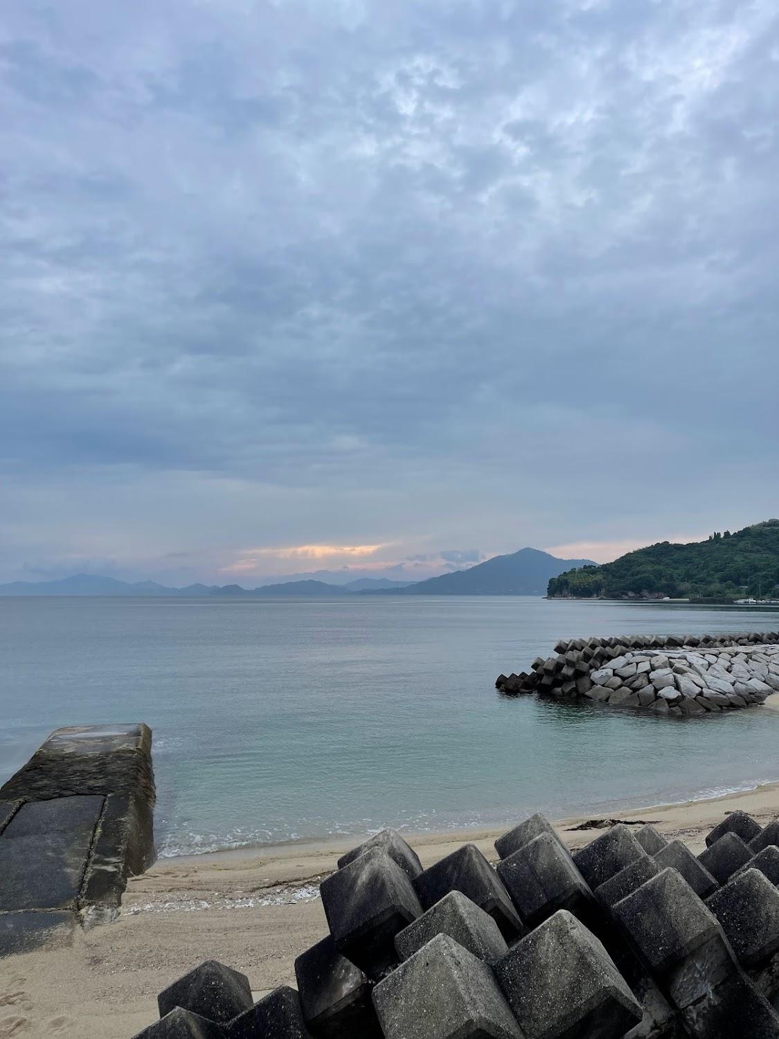 Cover Image for Shimanami Guest House Hafuso