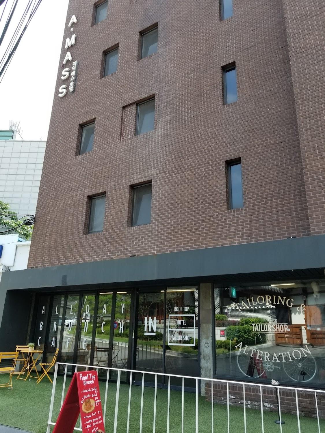Cover Image for 아에베수코리아