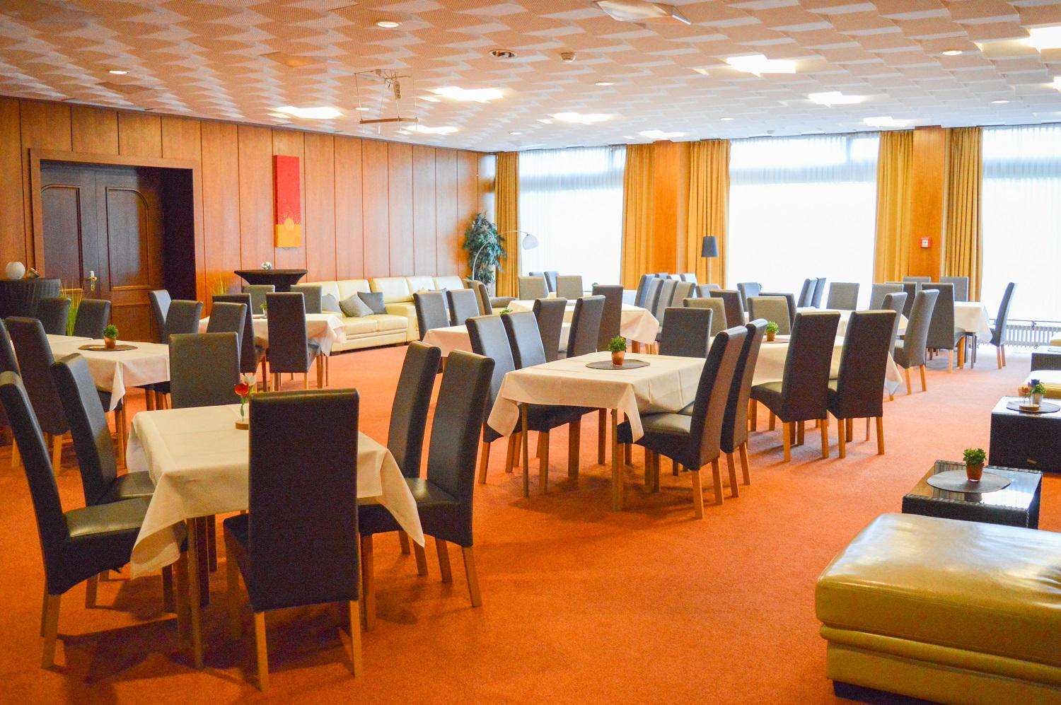 Cover Image for CAREA Residenz Hotel Harzhöhe