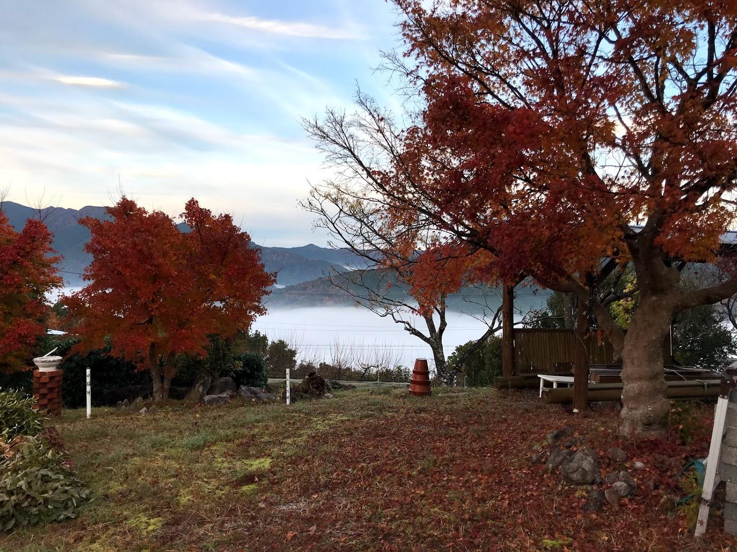 Cover Image for Hoshizora-no-Yado Takahara