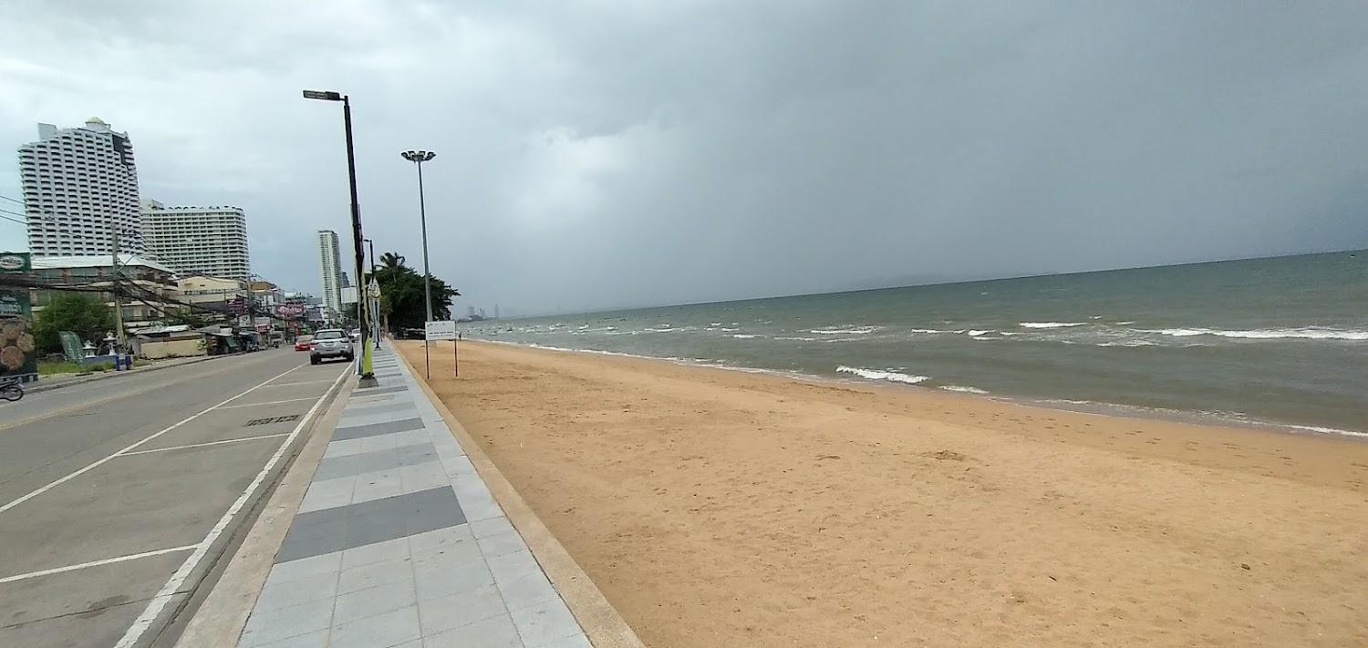 Cover Image for CU@Jomtien